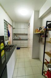 Blk 312B Clementi Ridges (Clementi), HDB 3 Rooms #554617541